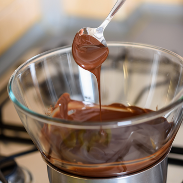 66% Dark Chocolate Couverture Buttons